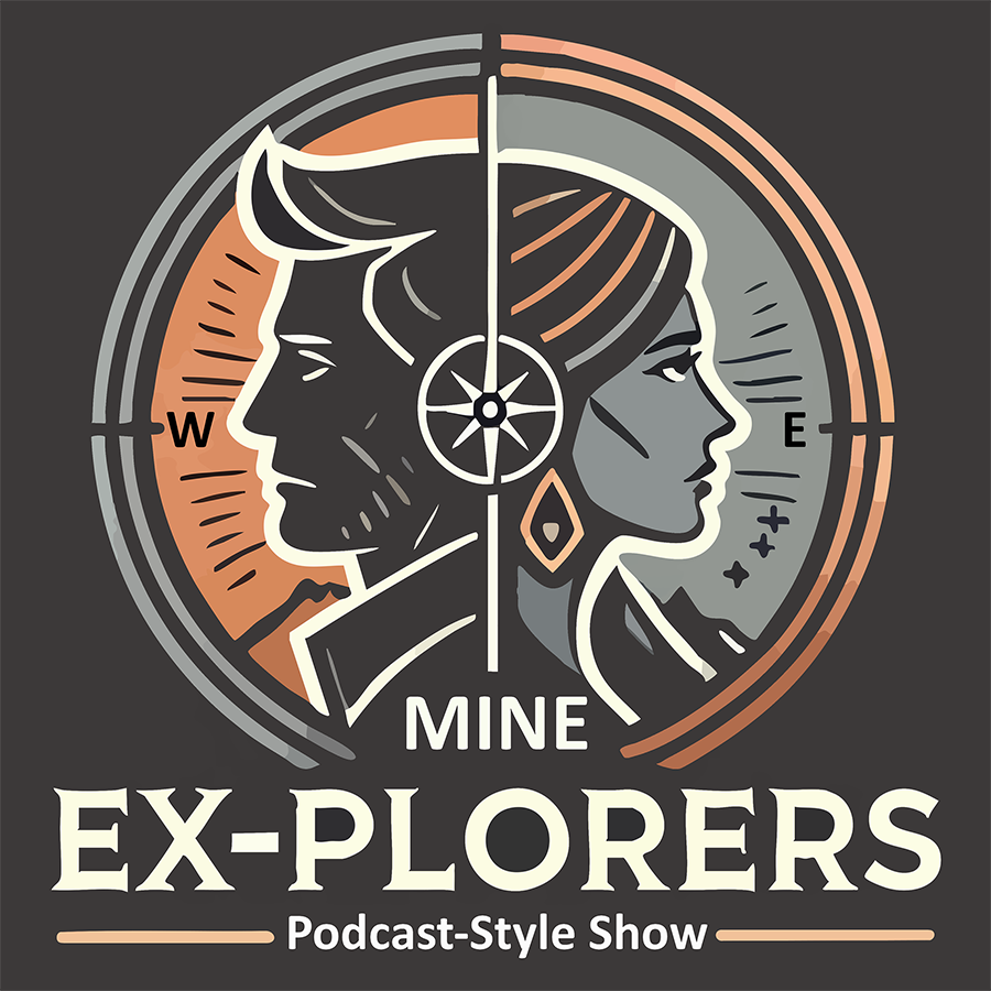 Mine EX-Plorers