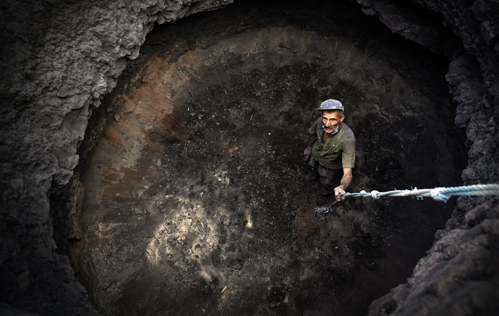 The Future of Mineral Exploration
