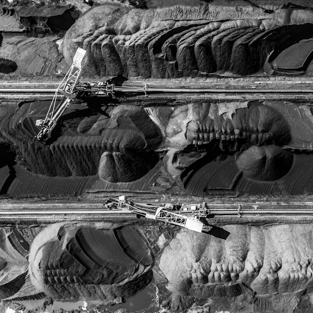 Understanding Mining Policy